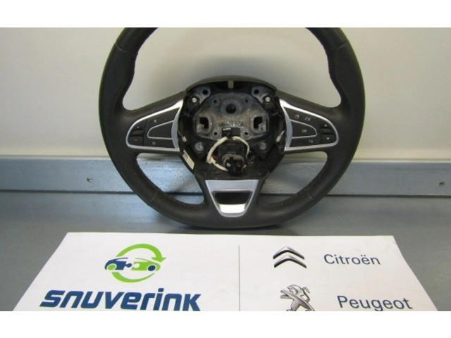 Руль Renault Megane E-Tech  2022 -  года 484003952R, 484003952R      