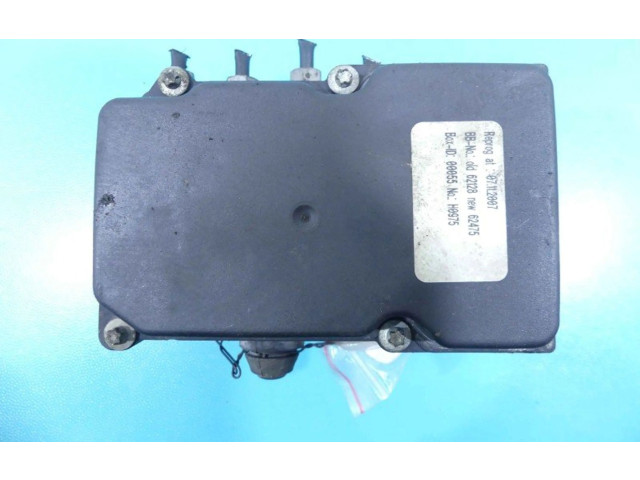 Блок АБС 0265800663, IMPRK1035949   Fiat  Linea   -  года