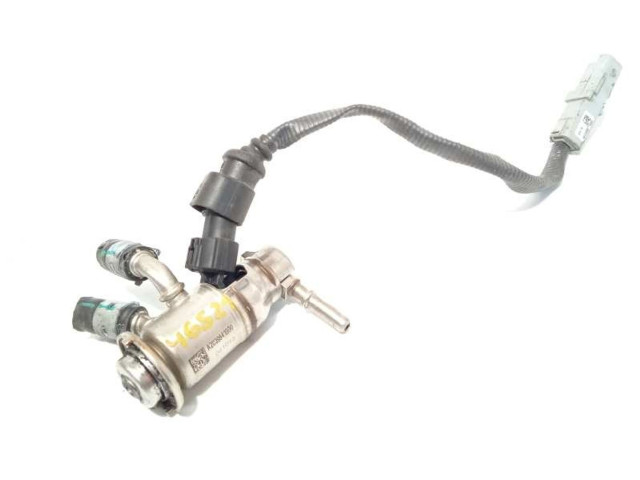 Vstřikovač 208995377R   Nissan Qashqai    K9K872 