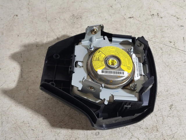 Подушка безопасности водителя AAA041027, 17SK   Mazda 5