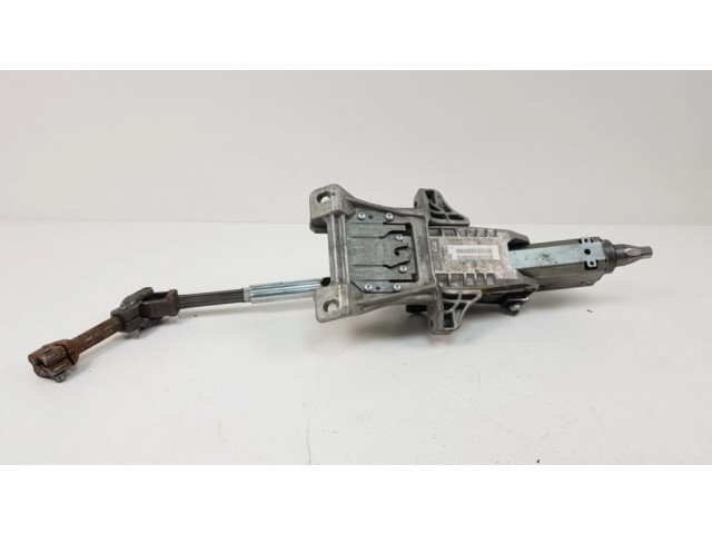    Рулевая рейка 6G9N3C529EH   Ford S-MAX 2006-2015 года
