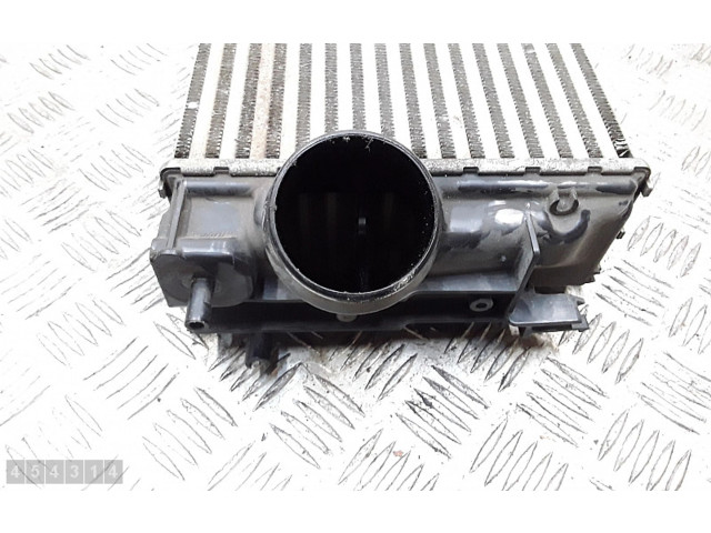 Интеркулер  144962803R   Renault Kadjar 
