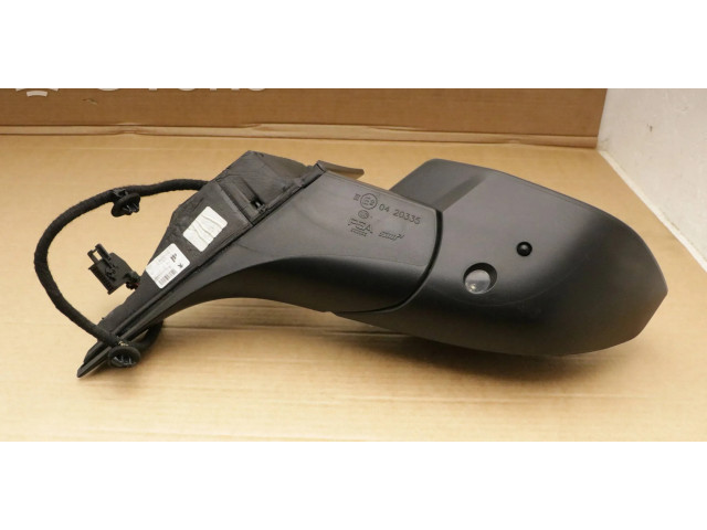 Zpětné zrcátko  Peugeot 308 2023  0420335  