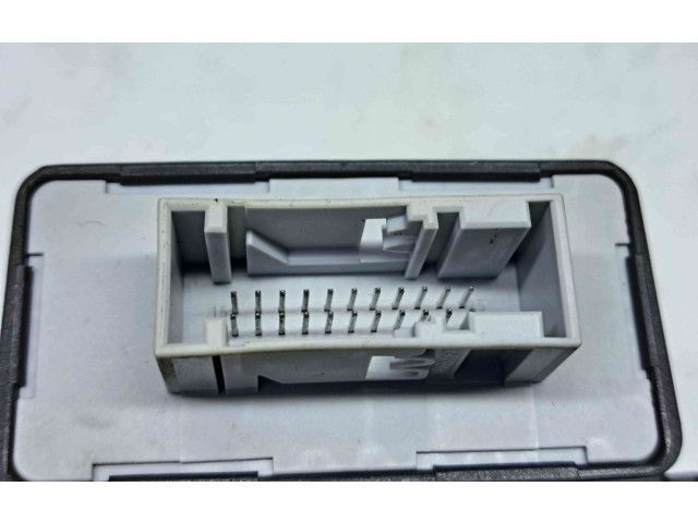 Блок комфорта 8K0907357   Audi A5 8T 8F   