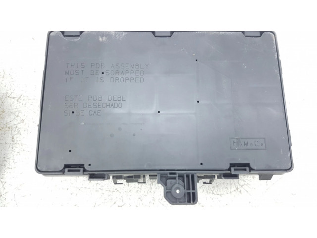 Модуль управления BSM HG9T14D068, HG9T14D068XB01   Ford Fusion II    
