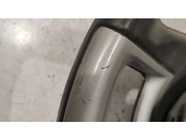 Руль Citroen C5  2008-2016 года 609435700      