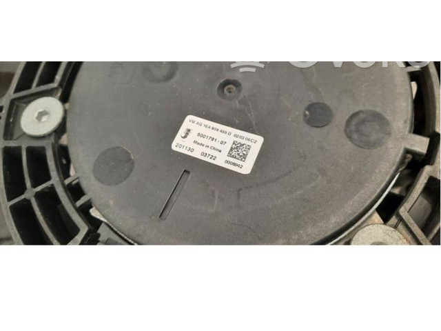 Комплект вентиляторов     1EA121203D    Volkswagen ID.3 