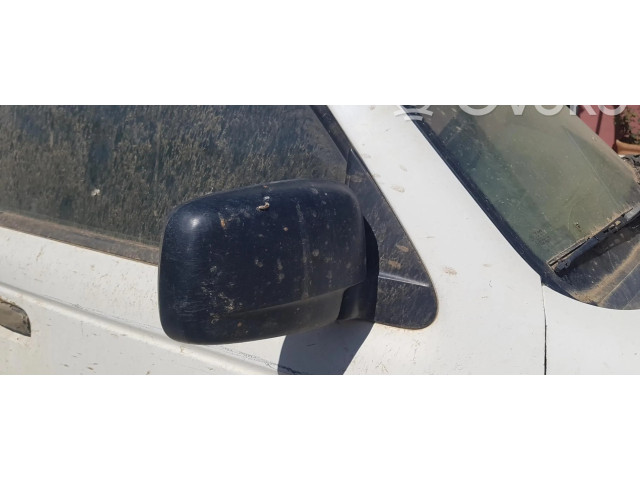 Зеркало электрическое        Ford Ranger  2012-2018 года   