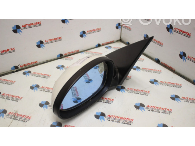Zpětné zrcátko  levé BMW 1 E81 E87 2008  53019, 3402  