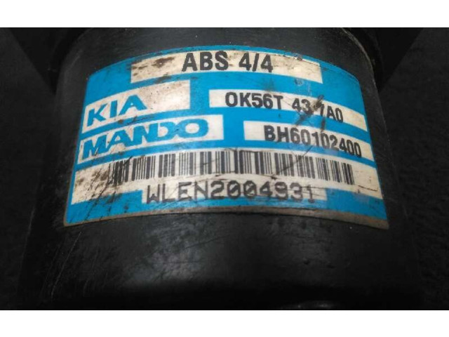 Jednotka ABS    KIA Carnival 2002