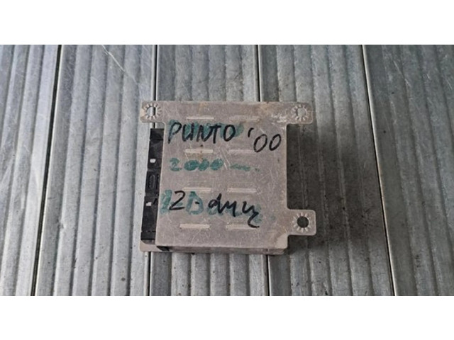 Блок подушек безопасности 46766384, 331164   Fiat Punto (176)