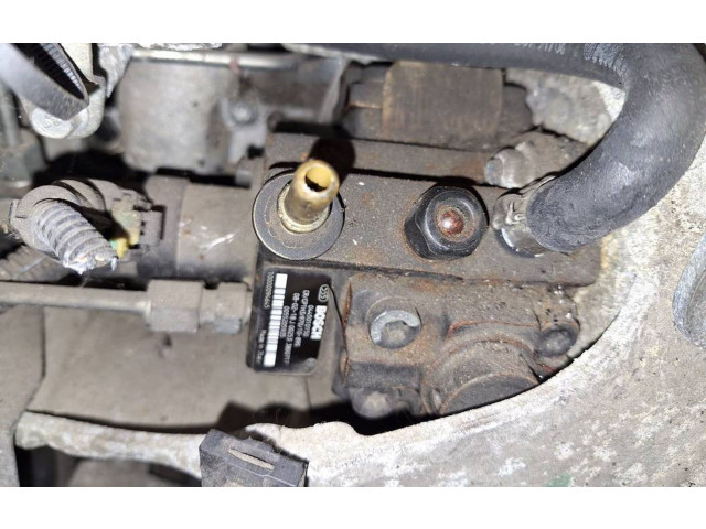 Vstřikovací čerpadlo 0445010150, 0055205935   Fiat Croma     