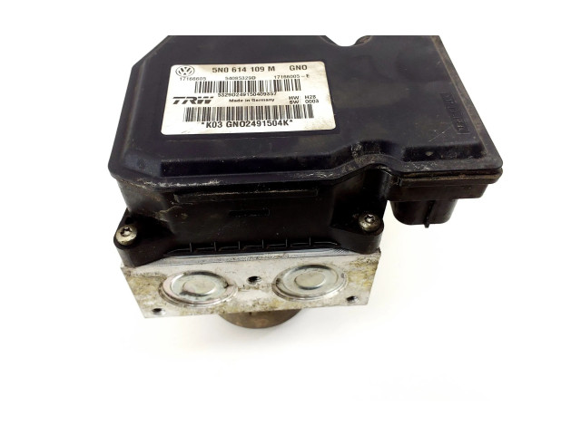 Jednotka ABS 5N0614109M   Volkswagen Tiguan 2010