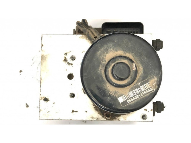 Jednotka ABS 9472970, 9472971   Volvo S80 1999
