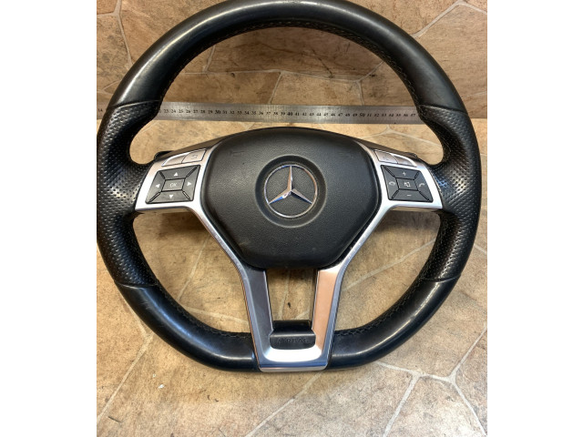 Volant Mercedes-Benz E W212 2016   