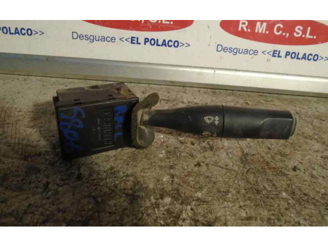 Переключатель дворников 96049596ZL, MANDOLIMPIA   Fiat Scudo