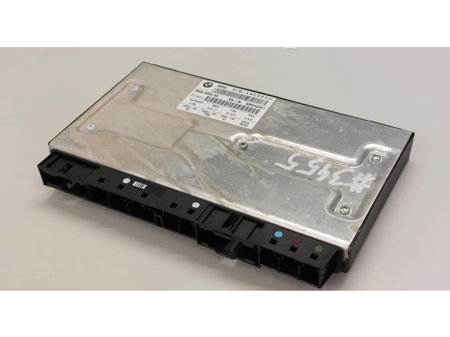 Řídící jednotka 6135-6924879901, ECU   BMW 7 E65 E66 2003