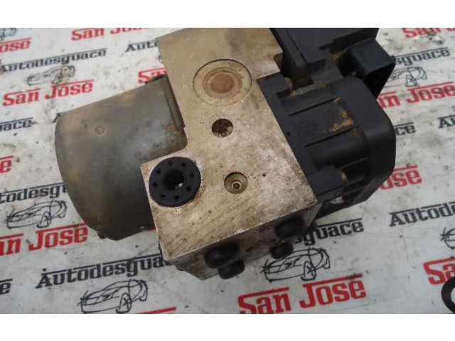 Jednotka ABS 0265216724   Peugeot 106 2000