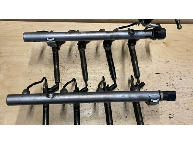 Vstřikovač A6290700287, 0445115066   Mercedes-Benz GL X164  pro naftový motor 4.2 629 