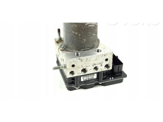 Jednotka ABS 9666930880   Peugeot 5008 2012