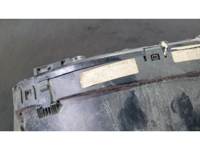 Přístrojová deska  Mercedes-Benz E W210 2000 A2105404947, 88311256  