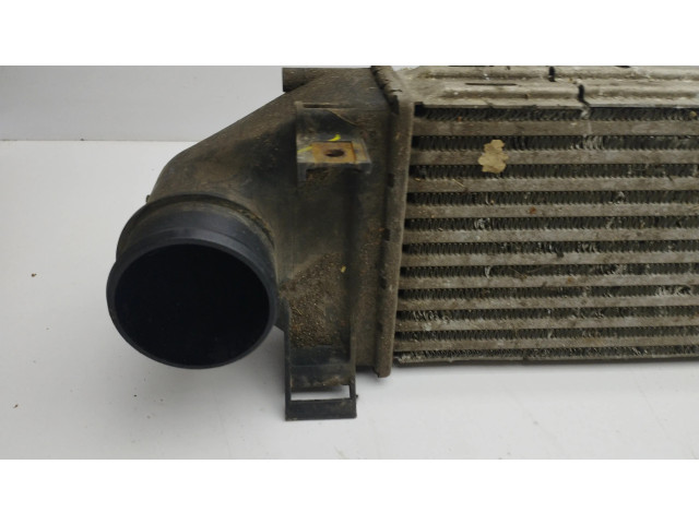 Интеркулер  6G919L440BE   Mercedes-Benz E W211 2.2