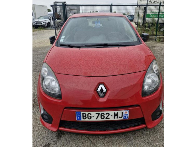 Zpětné zrcátko  Renault Twingo II 2011  963011368R, 963011368R  