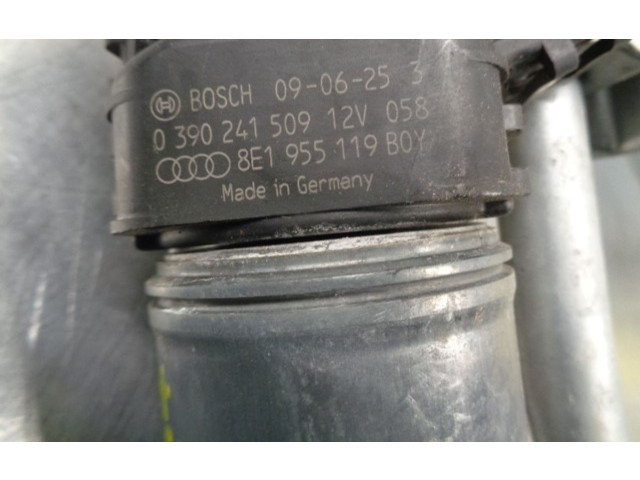 Моторчик дворников 8E1955119B, 0390241509    Seat Exeo (3R)