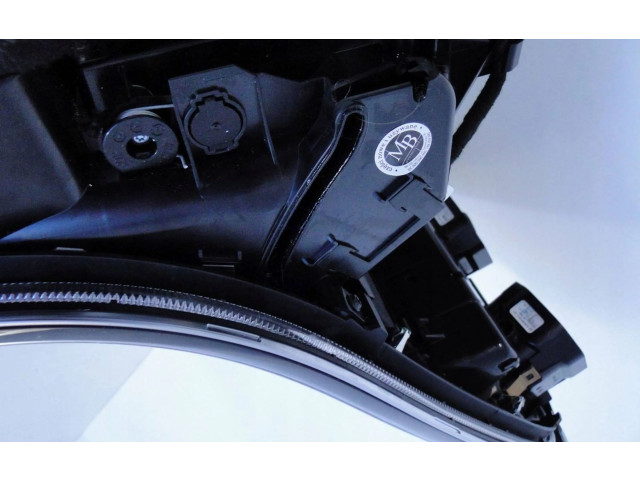 Переключатель дворников A2056805900, A2056807011   Mercedes-Benz C AMG W205