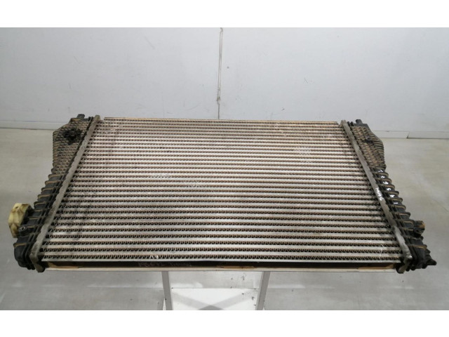 Интеркулер  3C0145805AM   Volkswagen Tiguan 