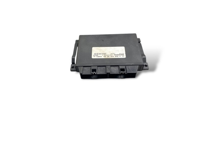 Блок управления коробкой передач A0205459632, 5WK33896F   Mercedes-Benz SLK R170