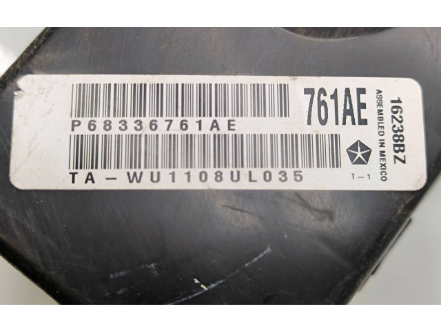   Pojistková skříňka 68336761AE, P68336761AE   Dodge Charger 2018