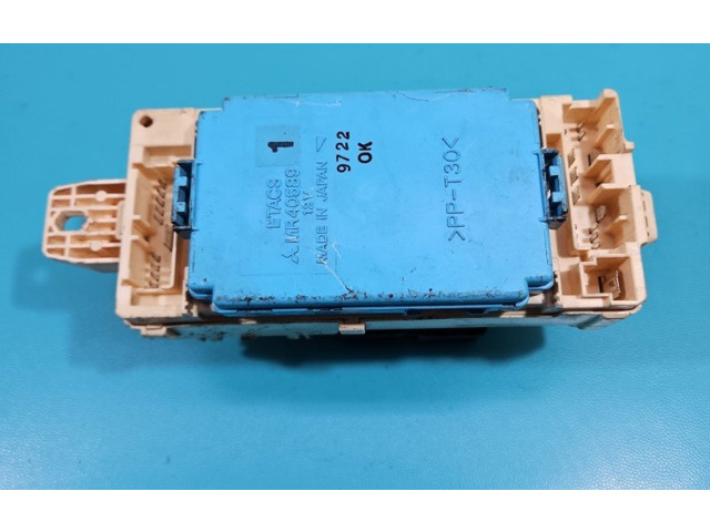 Блок управления двигателем Блок управления MD340290, IMPRK1398958   Mitsubishi Galant