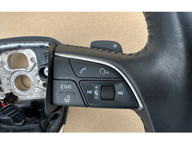 Volant Audi Q7 4M 2020 4M0419091N  