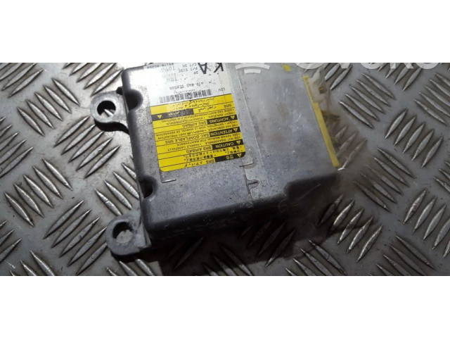 Блок подушек безопасности 219122103   Toyota Avensis T270