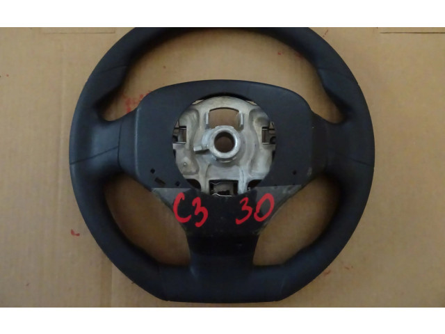 Volant Citroen C3 2010 12447261299  