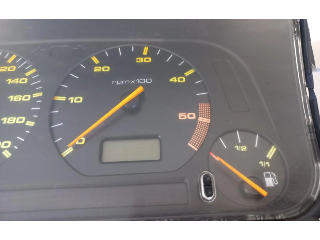 Спидометр (приборный щиток)    6K0919033GA   Seat Cordoba (6K)