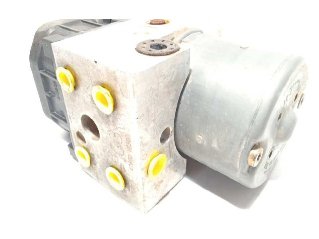 Блок АБС 47660VC300, 11000031320   Nissan  Patrol Y61  1997 - 2009 года