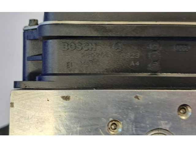 Jednotka ABS 12757280, 0265234430   Saab 95 - 96 2006