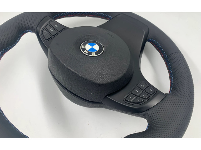 Руль BMW X3 E83  2003 - 2010 года       