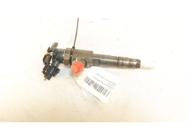Vstřikovač 0445110566   Citroen Berlingo     
