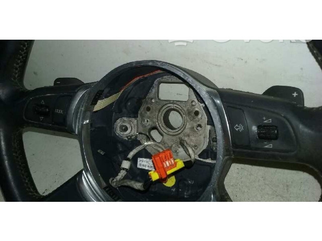 Lenkrad Audi A8 S8 D2 4D  1994 - 2002 года 4E0419091AN      