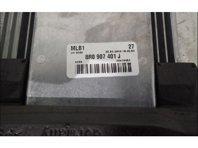 Řídící jednotka 03L906018MN   Audi Q5 SQ5 2011