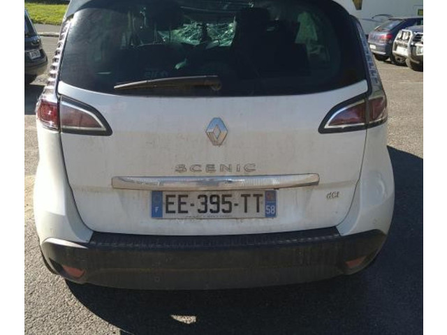 Volant Renault Scenic III -  Grand scenic III 2016 484003771R, 484003771R  