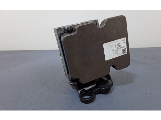 Jednotka ABS 4K0907379T, 4K0907379T   Audi A6 S6 C8 4K 2020