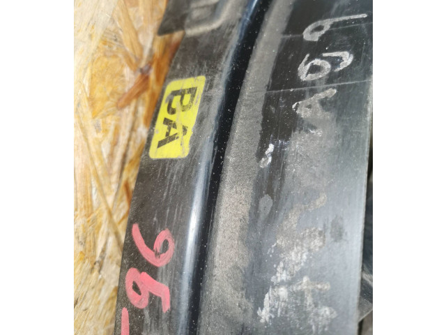 Vstřikovací lišta 90570737, 06341169   Opel Astra G     
