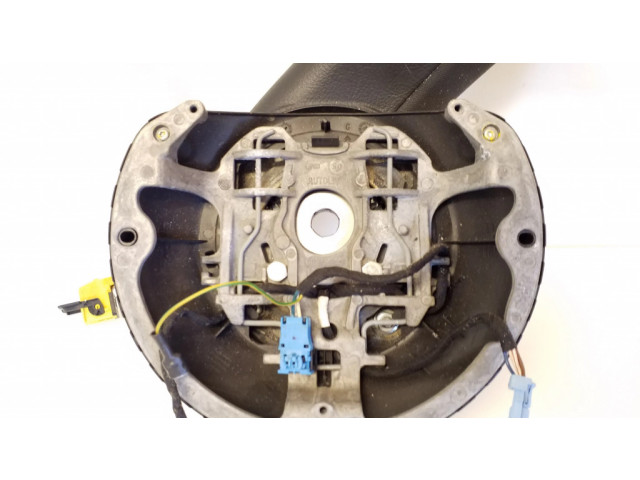 Руль Citroen C4 I  2004-2010 года 96591806ZD      