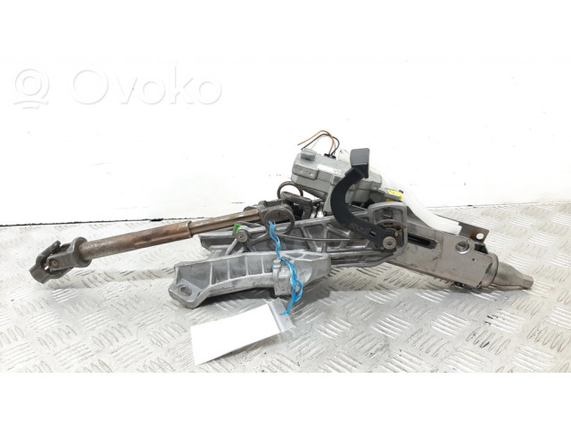 Руль Volvo V50  2004-2007 года 31340143      