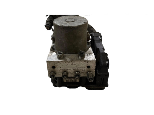 Jednotka ABS 4454002060, 0265235065   Toyota Auris 150 2007