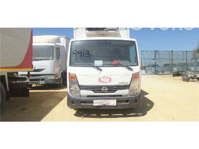 Řídící jednotka    Nissan Cab Star 2008